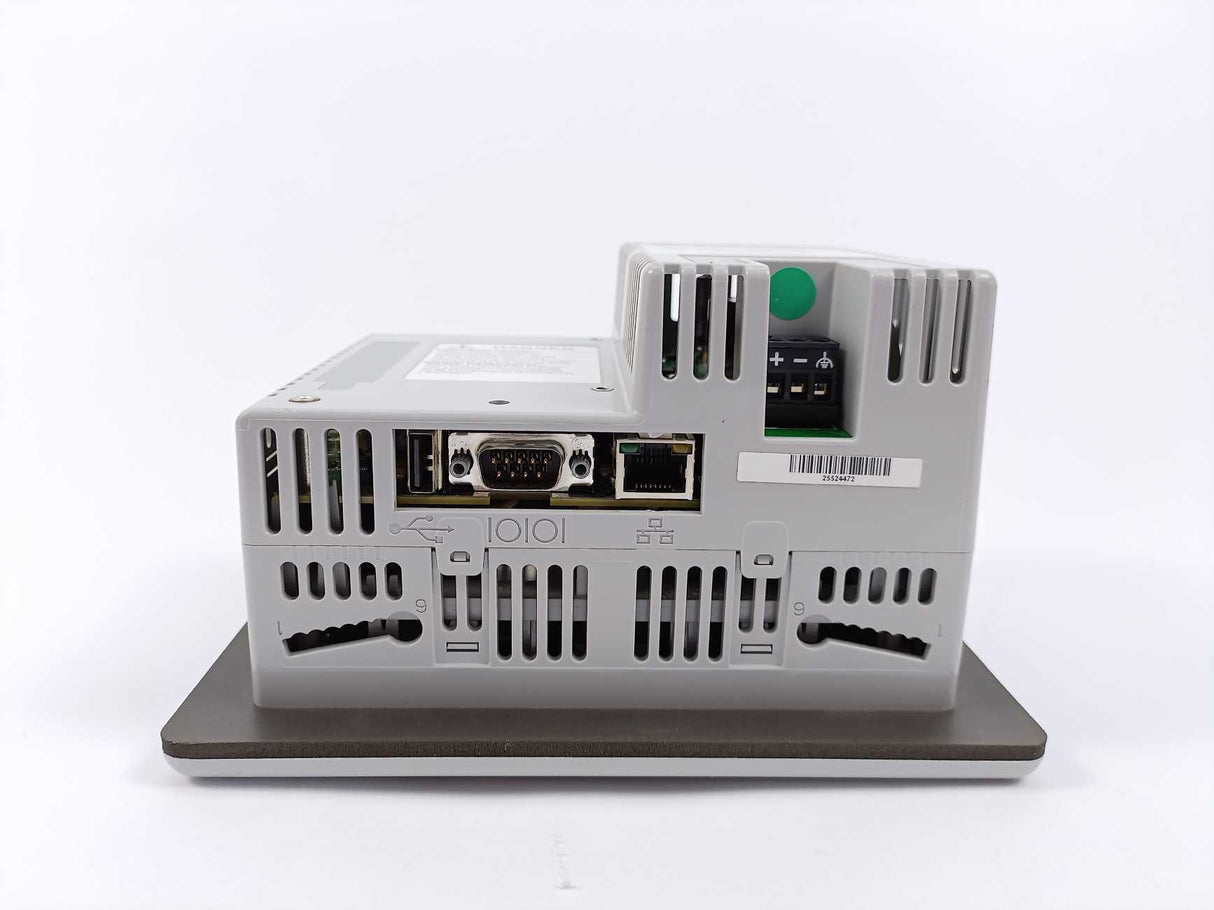 AB 2711PC-T6M20D Ser. D PanelView Plus Compact 600