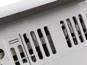 AB 2711PC-T6M20D Ser. D PanelView Plus Compact 600