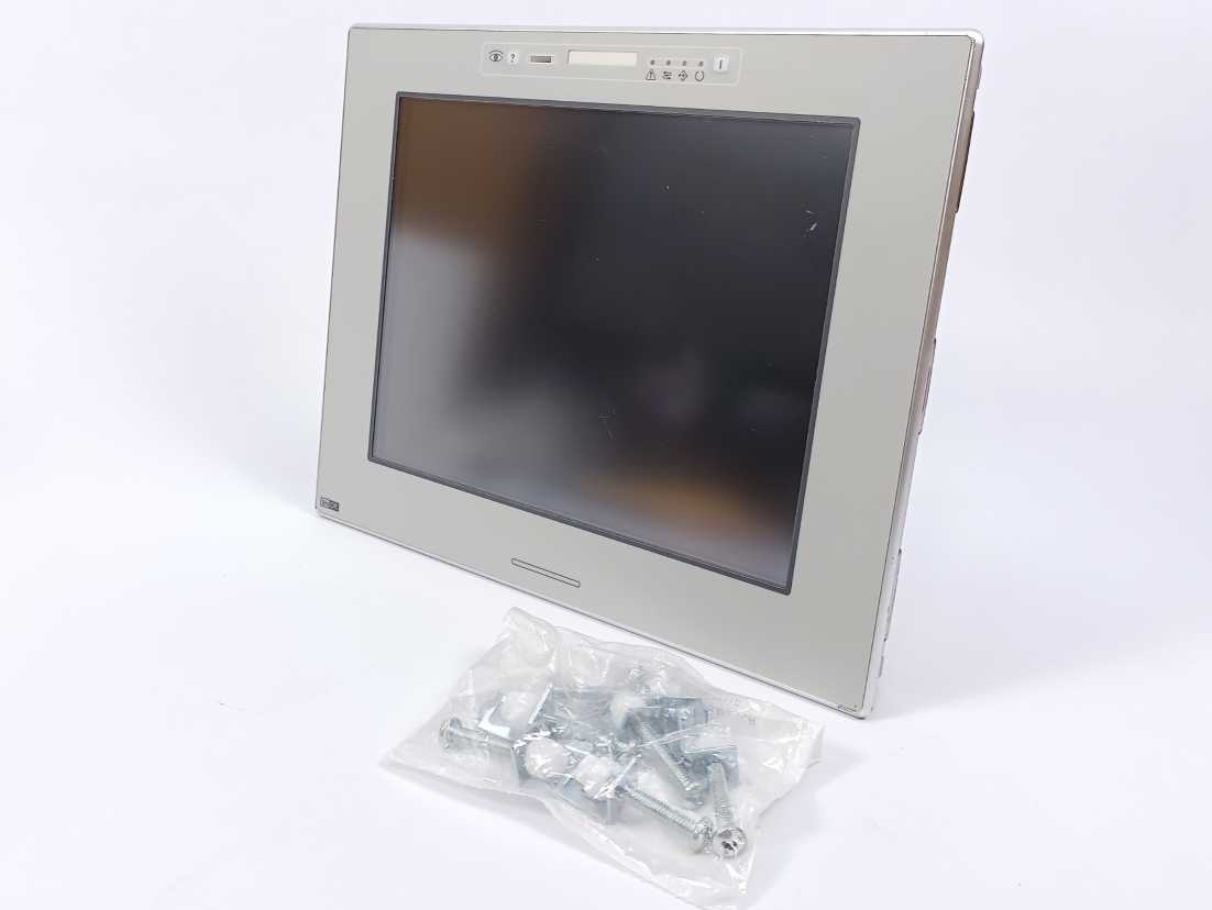 Uniop eTOP40C-0050 TFT Color Panel With Touchscreen