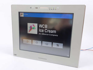Uniop eTOP40C-0050 TFT Color Panel With Touchscreen
