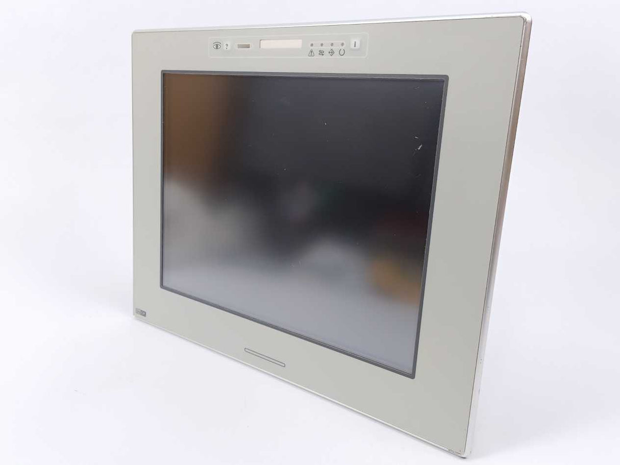 Uniop eTOP40C-0050 TFT Color Panel With Touchscreen