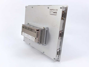 Uniop eTOP40C-0050 TFT Color Panel With Touchscreen