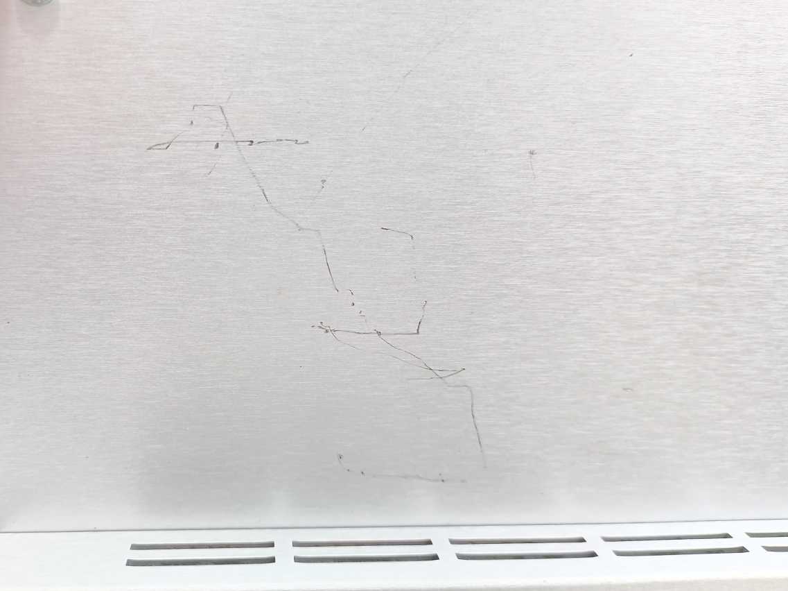 Uniop eTOP40C-0050 TFT Color Panel With Touchscreen