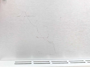 Uniop eTOP40C-0050 TFT Color Panel With Touchscreen