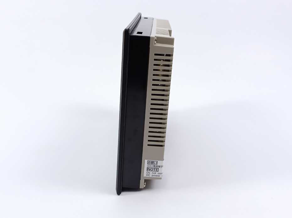 OMRON NS8-TV01B-V2 Interactive Display