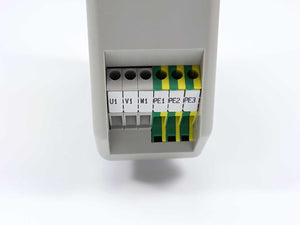 AB 1394-AM07 Ser.B, AC Servo Controller 5KW