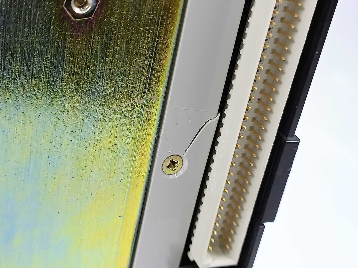 AB 1394-AM07 Ser.B, AC Servo Controller 5KW