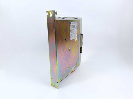 AB 1394-AM04 Ser.B, AC Servo Controller 3KW