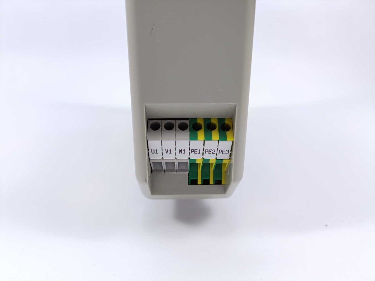 AB 1394-AM04 Ser.B, AC Servo Controller 3KW
