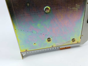 AB 1394-AM04 Ser.B, AC Servo Controller 3KW