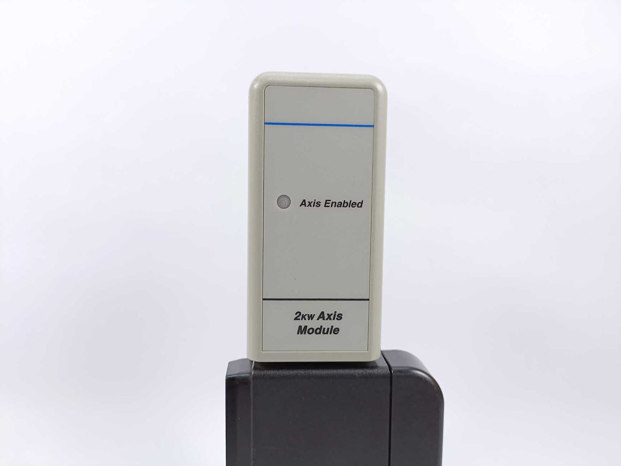 AB 1394-AM03 Ser. B AC Servo Controller Axis Module 2KW