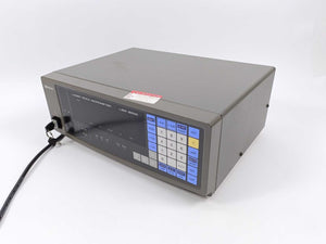 Mitutoyo Corporation 544-063 Laser Scan Micrometer, LSM-6000