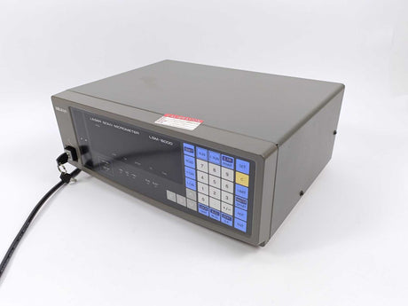 Mitutoyo Corporation 544-063 Laser Scan Micrometer, LSM-6000