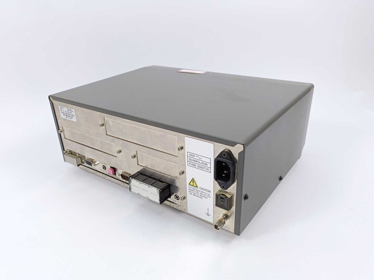 Mitutoyo Corporation 544-063 Laser Scan Micrometer, LSM-6000