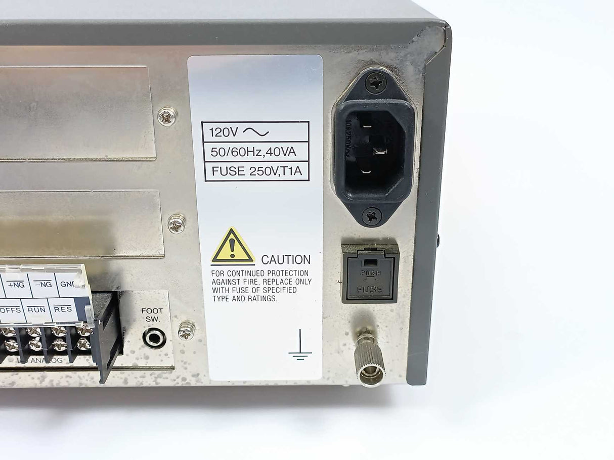 Mitutoyo Corporation 544-063 Laser Scan Micrometer, LSM-6000