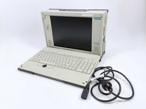 Siemens 6ES7 742-0AC00-0AA0 SIMATIC PG 740PII, Programming Device, Windows 95