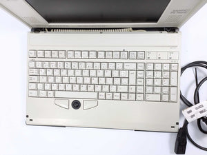 Siemens 6ES7 742-0AC00-0AA0 SIMATIC PG 740PII, Programming Device, Windows 95