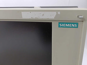 Siemens 6ES7 742-0AC00-0AA0 SIMATIC PG 740PII, Programming Device, Windows 95