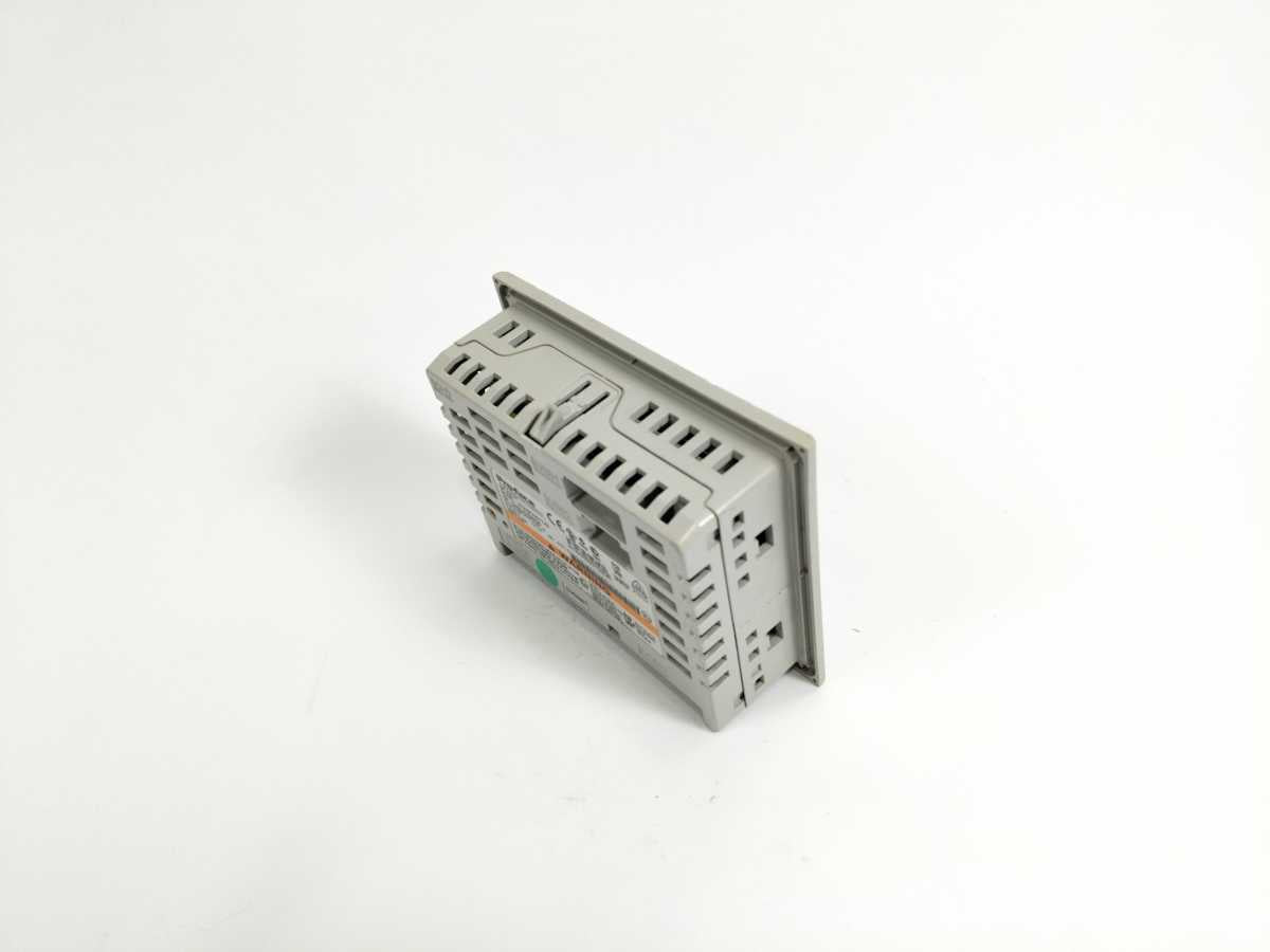 Pro-Face PFXGP4201TAD GP-4201T 3" DC Analog TFT Color LCD