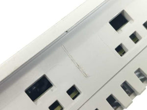 Pro-Face PFXGP4201TAD GP-4201T 3" DC Analog TFT Color LCD