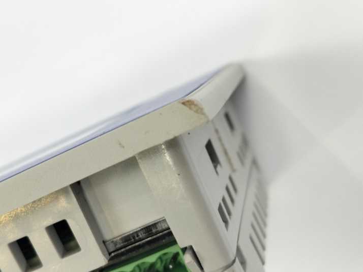 Pro-Face PFXGP4201TAD GP-4201T 3" DC Analog TFT Color LCD