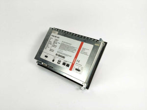 Beckhoff CP6606-0001-0020 7" Economy Panel PC