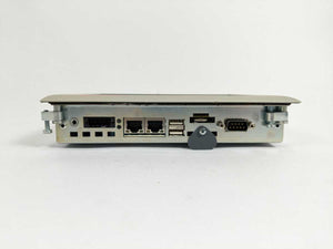 Beckhoff CP6606-0001-0020 7" Economy Panel PC