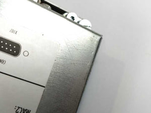 Beckhoff CP6606-0001-0020 7" Economy Panel PC