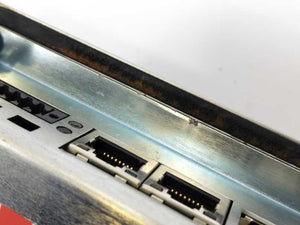 Beckhoff CP6606-0001-0020 7" Economy Panel PC