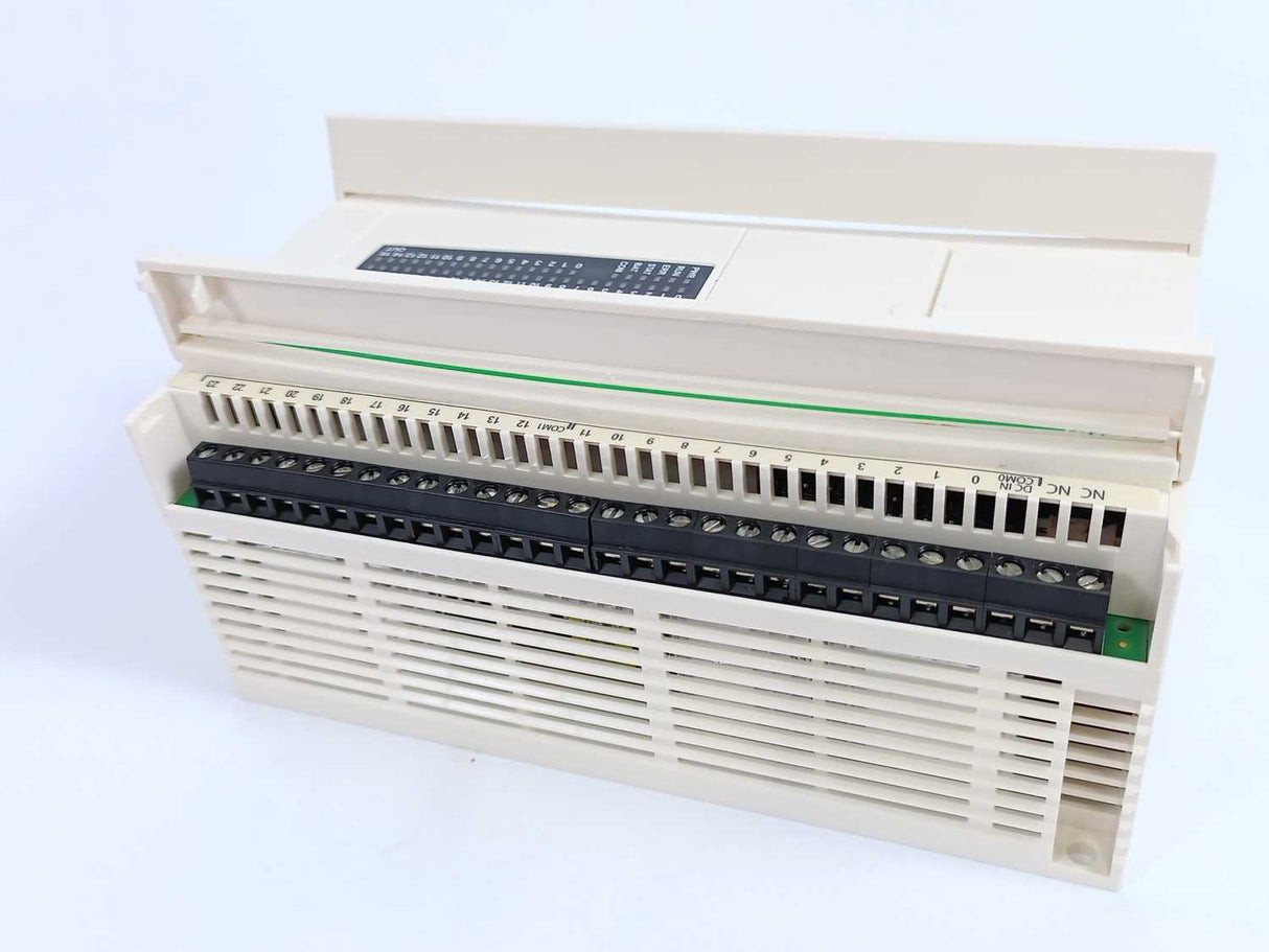 Schneider Electric TWDLCDA40DRF Compact Base Controller, Twido 24VDC