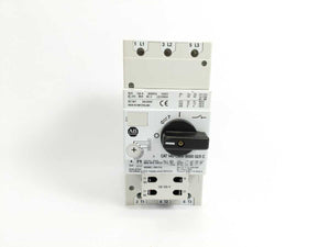 AB 140-CMN-9000 CAT SER C, Circuit Breaker