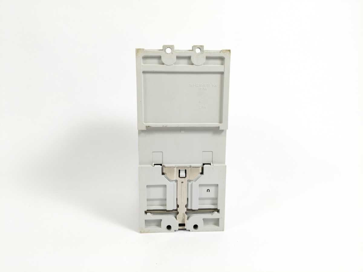 AB 140-CMN-9000 CAT SER C, Circuit Breaker