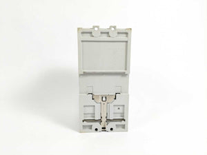 AB 140-CMN-9000 CAT SER C, Circuit Breaker