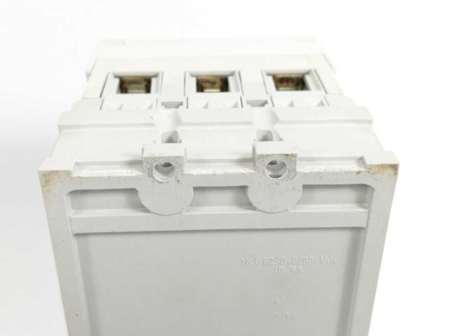 AB 140-CMN-9000 CAT SER C, Circuit Breaker