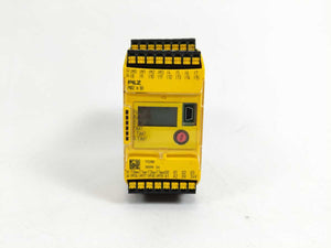 Pilz 772100 PNOZ m B0 Safety Relay