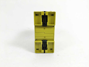 Pilz 772100 PNOZ m B0 Safety Relay