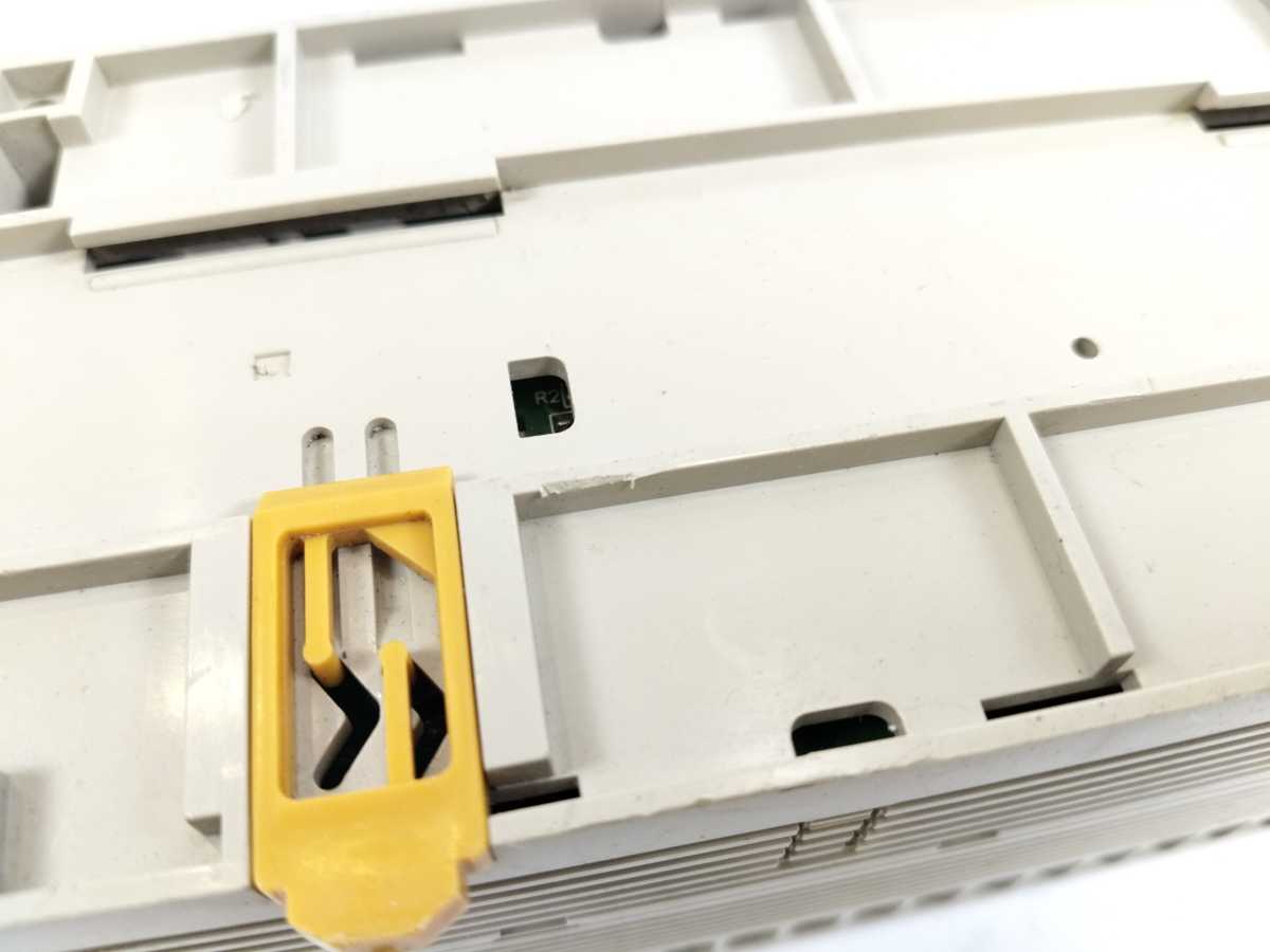 OMRON CPM1-20CDR-A Programmable Controller