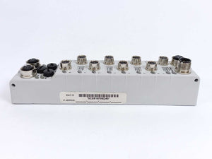 AB 11732E-8CFGM8R I/O Block Module PWR 12-30VDC 0.3A