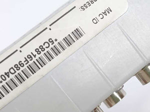 AB 11732E-8CFGM8R I/O Block Module PWR 12-30VDC 0.3A