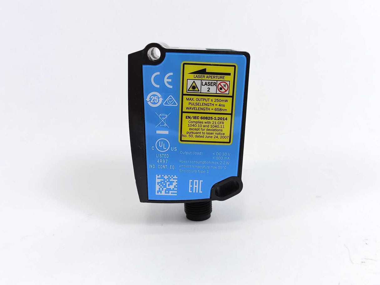 SICK 1057652 DT35-B15251 DC 12V...30V Class 2 IO-Link