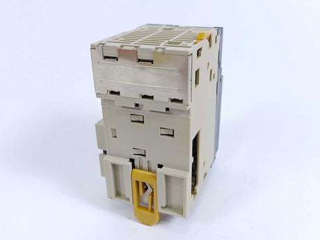 OMRON CJ1M-CPU21 CPU Unit 24VDC