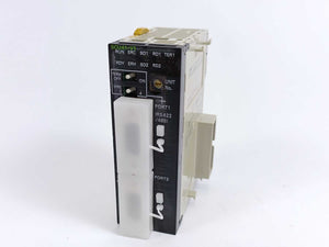 OMRON CJ1W-SCU41-V1 Communication Module, CJ Series