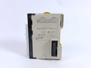 OMRON CJ1W-SCU41-V1 Communication Module, CJ Series