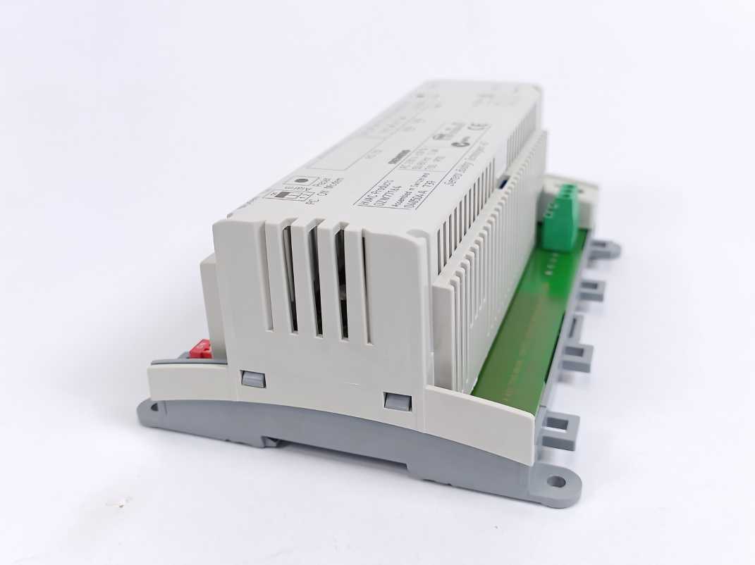 Siemens OZW771.64 HVAC Products Controller AC 230 V