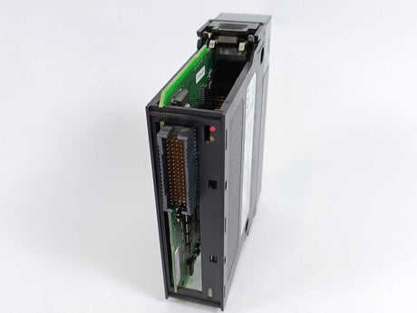 AB 1756-IB32 B DC Input 32 PT 24VDC