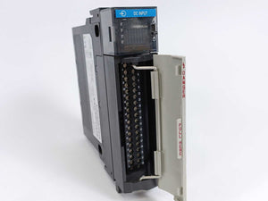 AB 1756-IB32 B DC Input 32 PT 24VDC