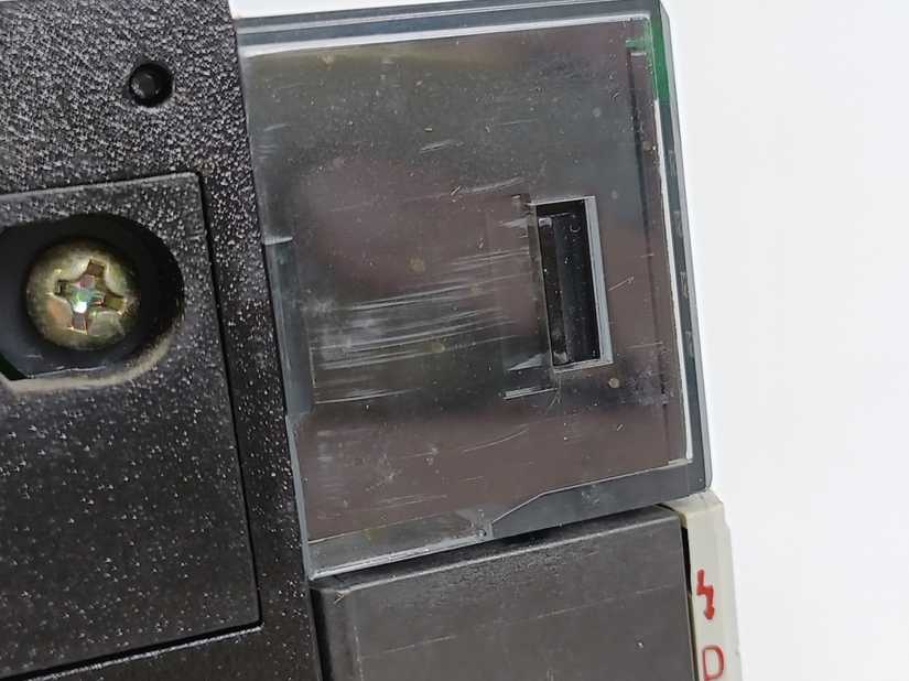 AB 1756-OB32 Ser. A ControlLogix 32Pt 24VDC D/O Module