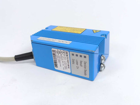 SICK 1017622 CLV431-0010 Mid Range Barcode Scanner