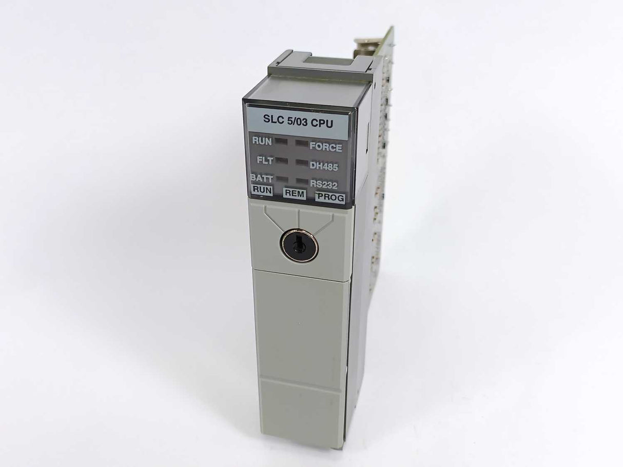 AB 1747-L532 Ser. C SLC 500 Processor Unit