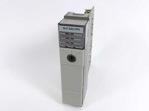 AB 1747-L532 Ser. C SLC 500 Processor Unit